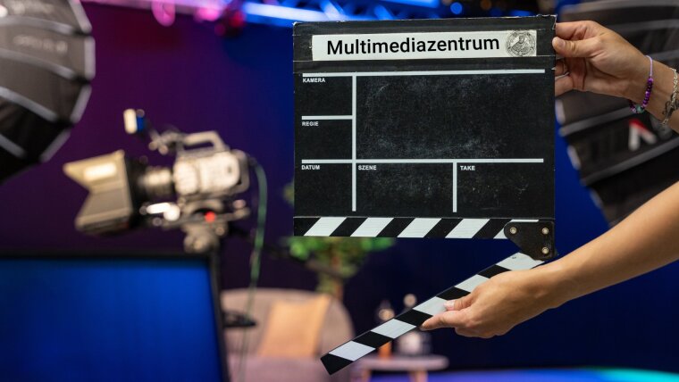 Medienproduktion