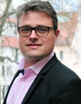 Dr. Alexander Schwarzkopf