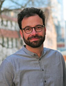 Norbert Krause