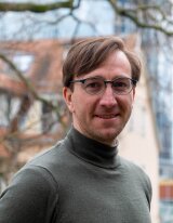 Dr. Michael Wutzler