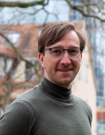 Dr. Michael Wutzler