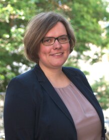 Mareike Timm