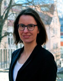 Franziska Höring