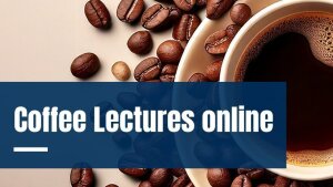 ThULB Coffee Lectures online