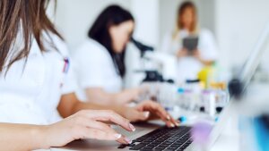 Researchers