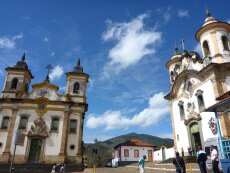 Ouro Preto, Minas Gerais
