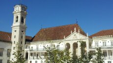 Coimbra, Universidade de Coimbra