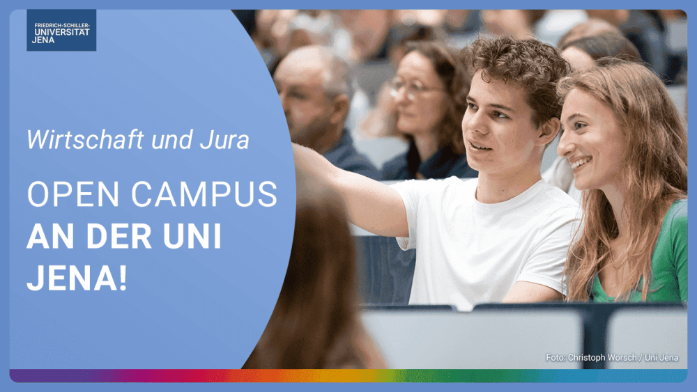 Platzhalterbild — Open Campus
