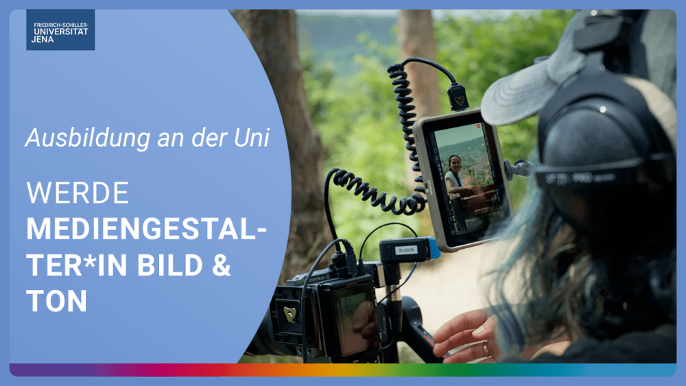 Platzhalterbild — Ausbildung