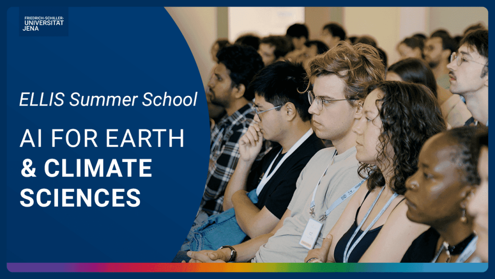 Platzhalterbild — Ellis Summer School