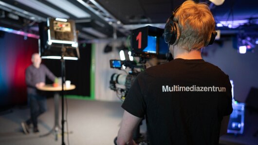 Studioproduktion