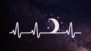 Nacht der Biosignale