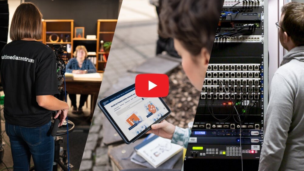 Platzhalterbild — MMZ Video