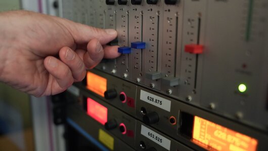 Veranstaltungsbetreuung