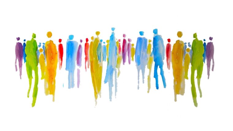 Selbstbestimmt durchs Leben