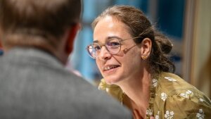 Konzept-Symposium - Melanie Weirich