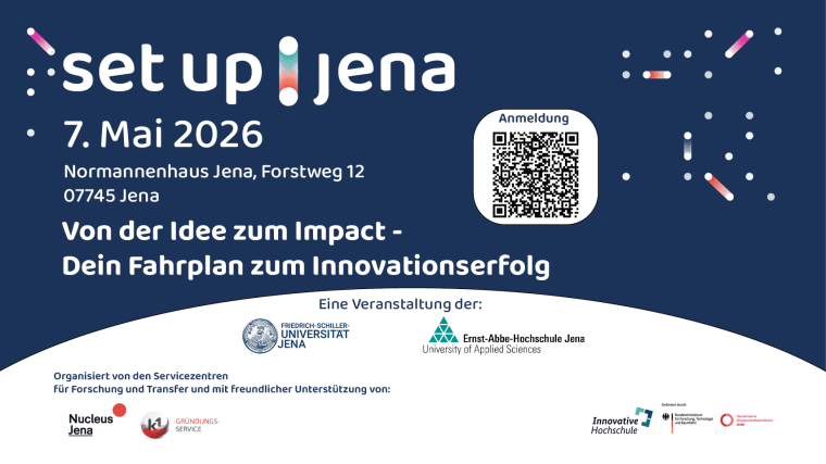 Banner mit Titel und Datum (07.05.2026) zur Veranstaltung