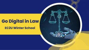 Visual Go Digital in Law Winter School