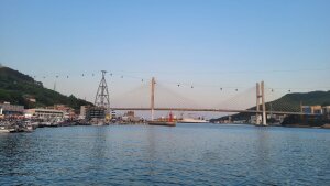 Erfahrungsbericht Chonnam University