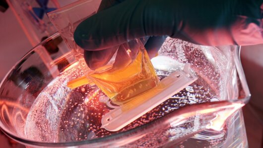 Materials for electrode production