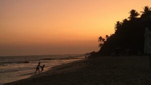 Erfahrungsbericht Universidade Federal da Bahia