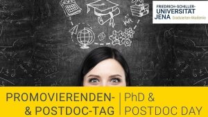 Promovierenden- und Postdoc-Tag am 29.01.2026