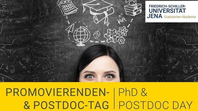 Promovierenden- und Postdoc-Tag am 29.01.2026
