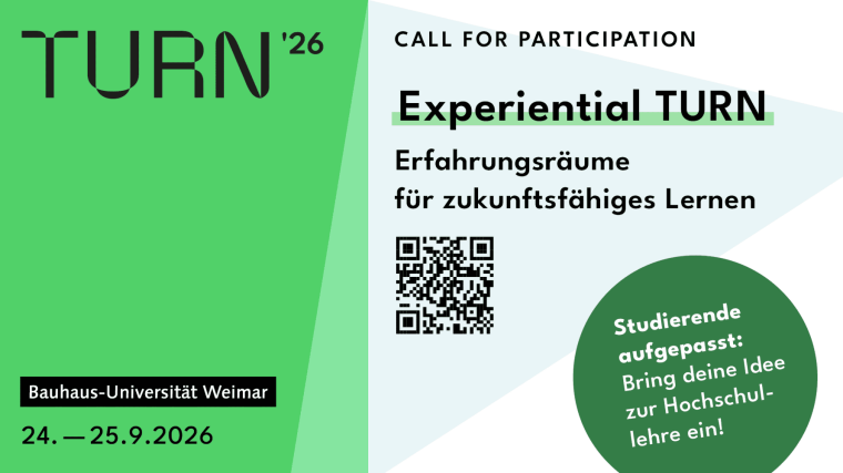 Logo der TURN 2026