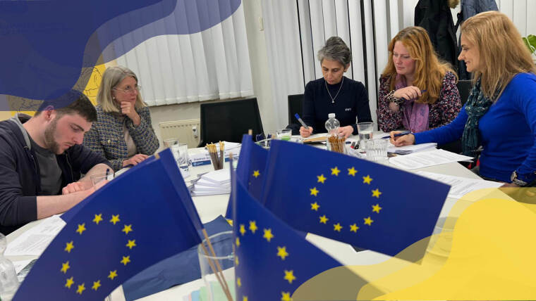 Lokaler Think Tank in Jena 2026