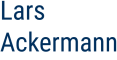 Lars Ackermann