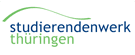 Logo Studierendenwerk Thüringen