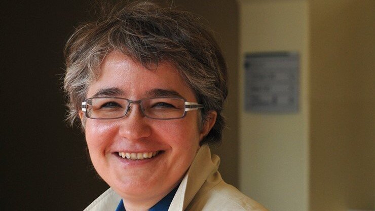 Prof. Dr. Viktoria Kaina