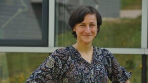 Anke Hildebrandt