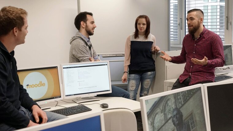 IT-Projekte