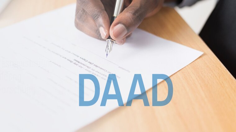 DAAD Programm