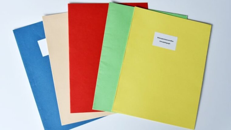schriftliche Prüfungen