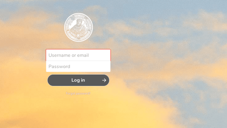 FSU Cloud Login