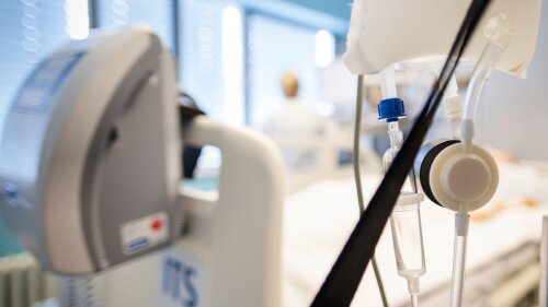 Im EU-Verbund &quot;Immunosep&quot; testen Jenaer Mediziner eine individualisierte Immuntherapie.