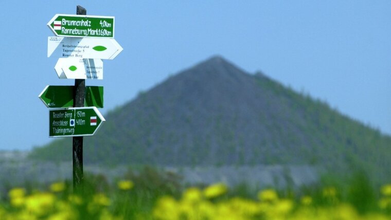 Signpost