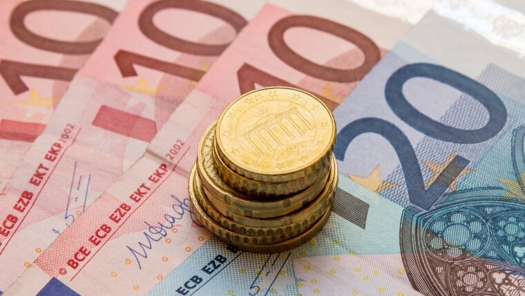 placeholder image — money