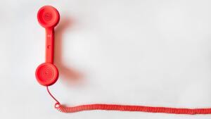 Telefon