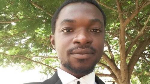 Jacob Ankamah