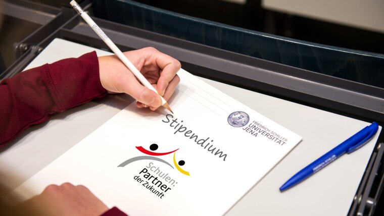 Antrag Stipendium PASCH