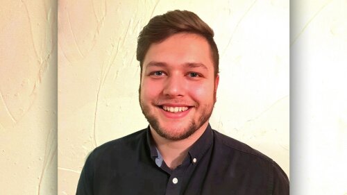Markus Wolf