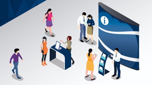 Infopoint