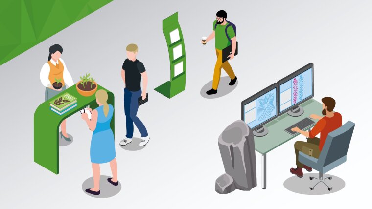 Stand der Biogeowissenschaften