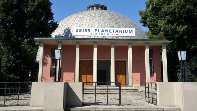 Planetarium