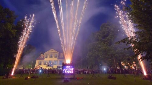 Sommerfest
