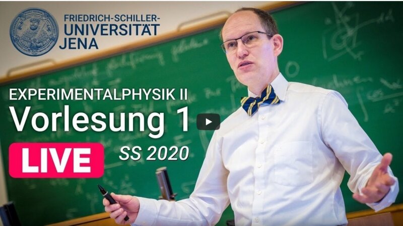 Platzhalterbild — Screenshot