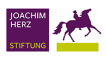 Logo der Joachim Herz Stiftung